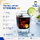 Lot De 6  Verres Luminarc STERLING 30 cl (2).webp