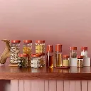 [SAI0006] Lot de 10 Boites de Conservation en verre avec 2 Huiliers.webp