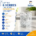 Lot De 6 Verres Luminarc ELYSEES 30 cl (3).webp