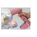 Défroisseur Vapeur Portable Florence 1470W Rose