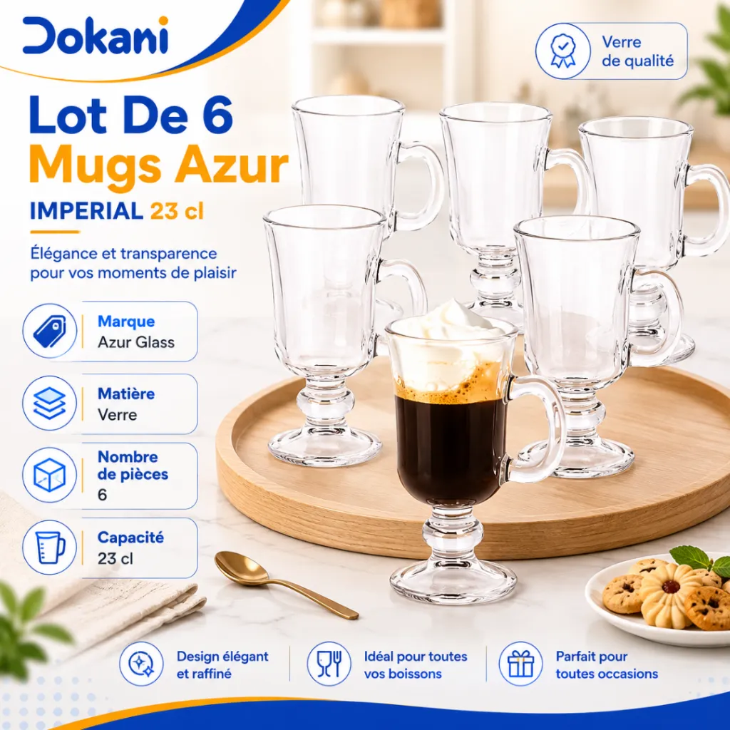 Lot De 6 Mugs Azur IMPERIAL  23 cl (2).webp