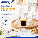 Lot De 6 Mugs Azur IMPERIAL 23 cl (2).webp