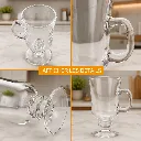 Lot De 6 Mugs Azur IMPERIAL 23 cl (1).webp