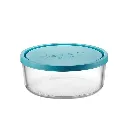 [SGM110] Boîtes de conservation Frigoverre Rond Bormioli Rocco 159 CL.webp