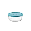 [SGM112] Boîtes de conservation Frigoverre Rond Bormioli Rocco 90 CL.webp