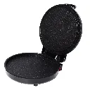 [HK418N] Machine à Pizza et à Pain Florence 1100W 30,5Cm - Noir.webp