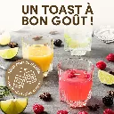 Service A Boisson Sélecta Bormioli Avec Carafe en verre (7).webp