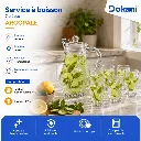 Service A Boisson 7 Pièces ARCOPALE.webp