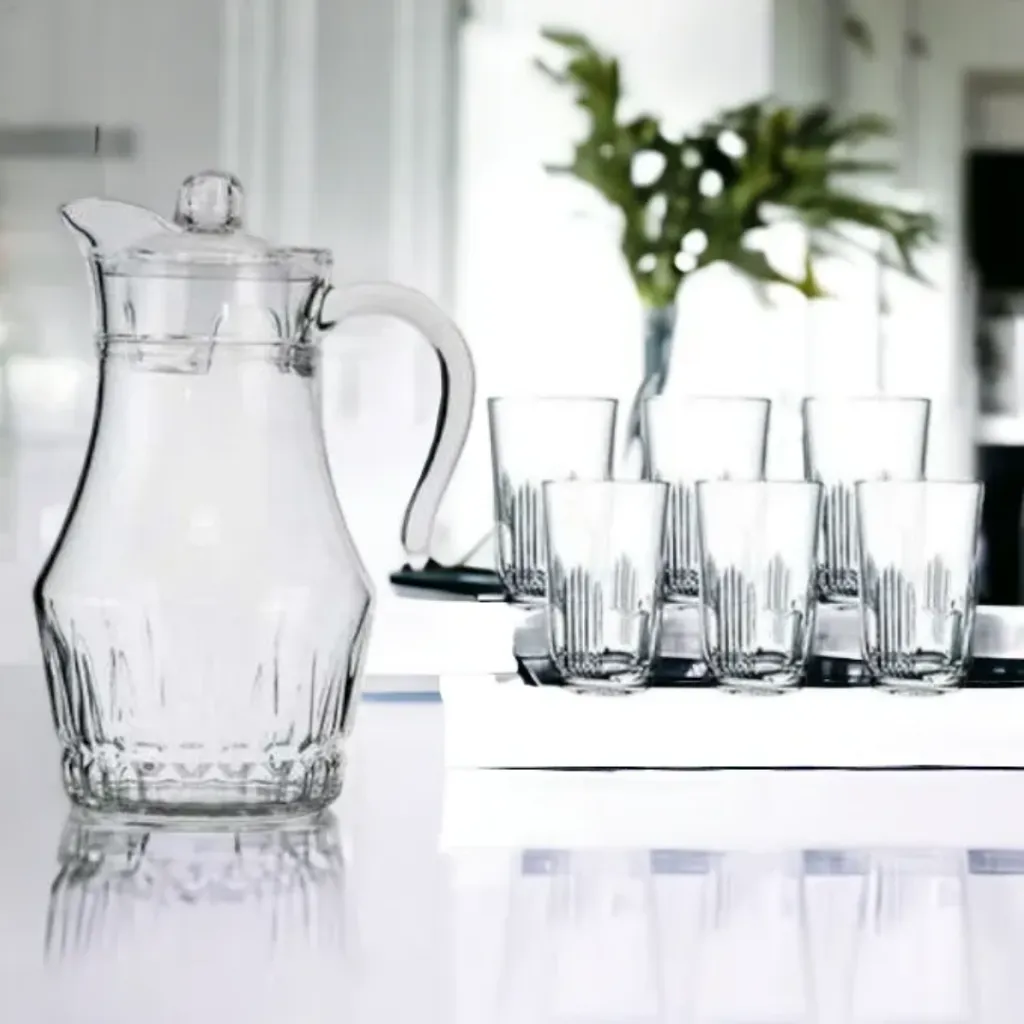 Service A Boisson 7 Pièces ARCOPALE (2).webp