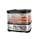 [D-LFD-3801] Déshydrateur Alimentaire Electrique A 5 Etages Lexical 240W (1).webp