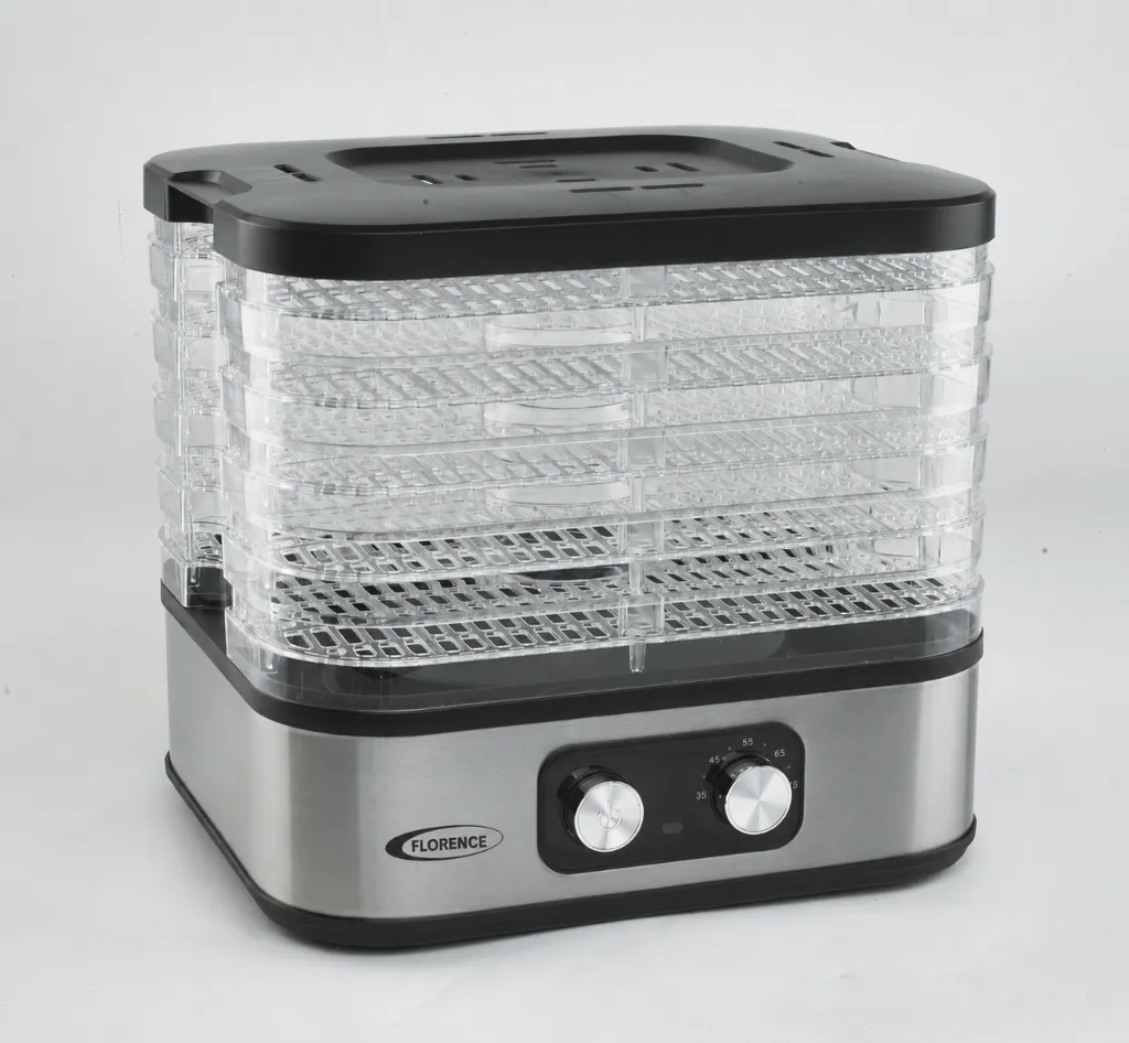 Déshydrateur Alimentaire Electrique Florence A 5 Etages - 300W .webp