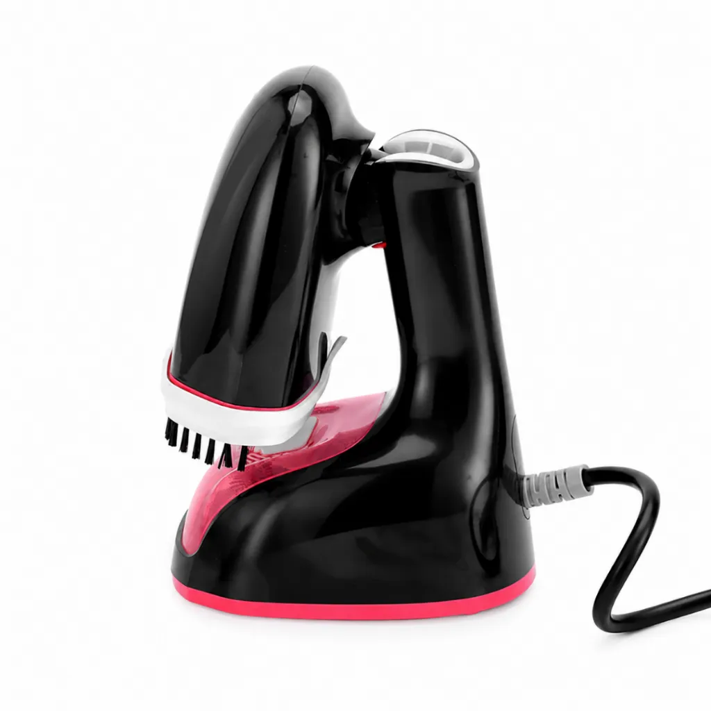 Défroisseur Vapeur Portable Florence 1500W - Noir (7).webp