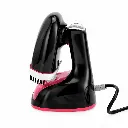 Défroisseur Vapeur Portable Florence 1500W - Noir (7).webp