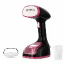 Défroisseur Vapeur Portable Florence 1500W - Noir (4).webp