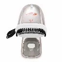 Défroisser Vapeur Portable Florence 1500W - Gris (1).webp