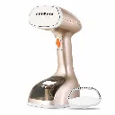 Défroisser Vapeur Portable Florence 1500W - Gris (2).webp