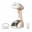 Défroisser Vapeur Portable Florence 1500W - Gris (5).webp