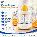 Presse-Agrumes Electrique Florence 1L - 100W- Jaune (2).webp