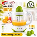 Presse-Agrumes Electrique Florence 1L - 100W- Vert (5).webp