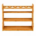 Set Porte Epices En Verre Avec Support En Bois 13 Pièces (1).webp