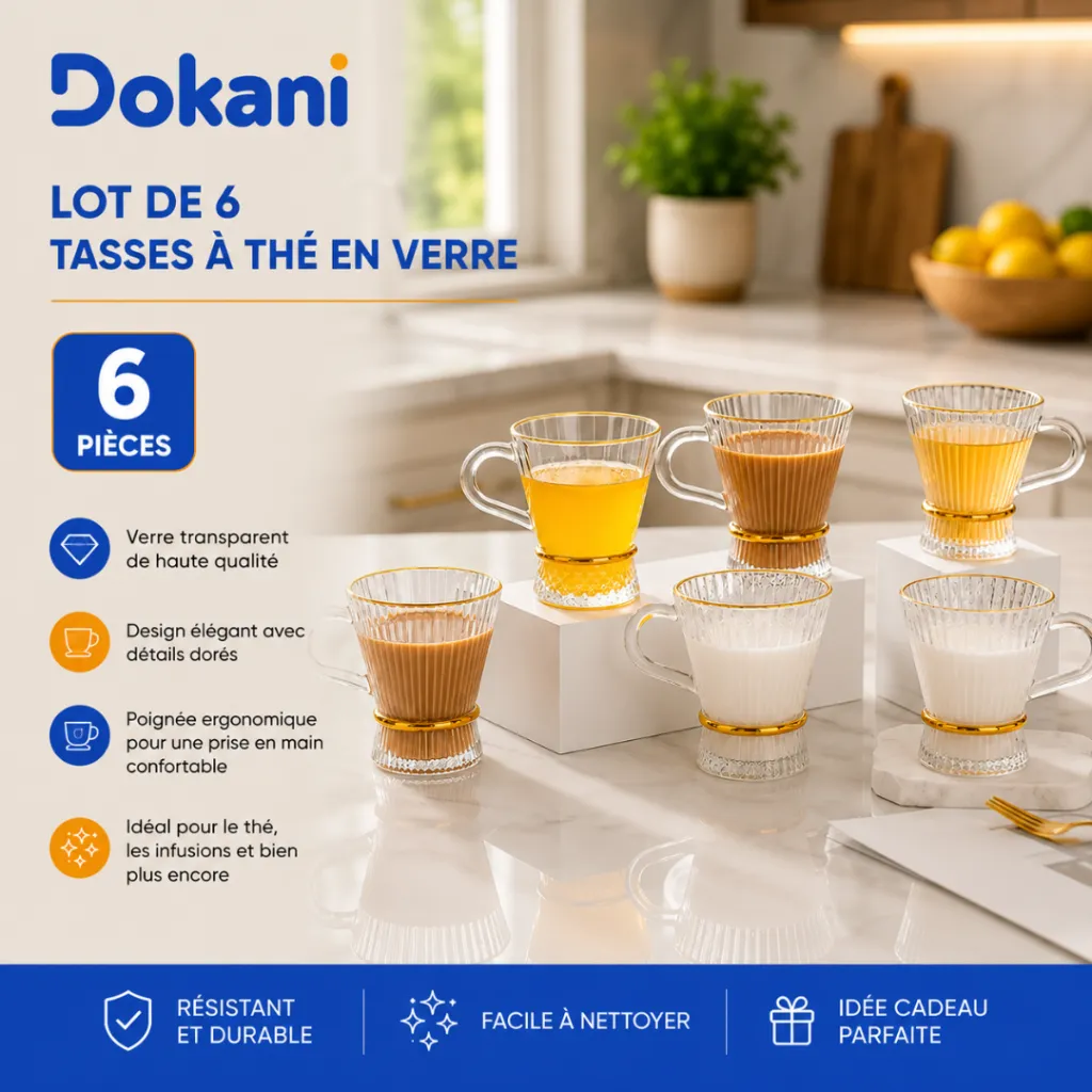 Lot De 6 Tasses A Thé En Verre (2).webp