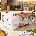 Lot De 6 Verres Diamonds - 36 cl (1).webp