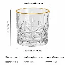 Lot De 6 Verres Diamonds - 36 cl (2).webp
