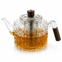 Théière En Verre avec Infuseur Inox11.webp