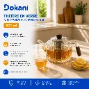 Théière En Verre Avec Infuseur En Acier Inoxydable 500 ml (2).webp
