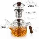 Théière En Verre Avec Infuseur En Acier Inoxydable 500 ml (1).webp
