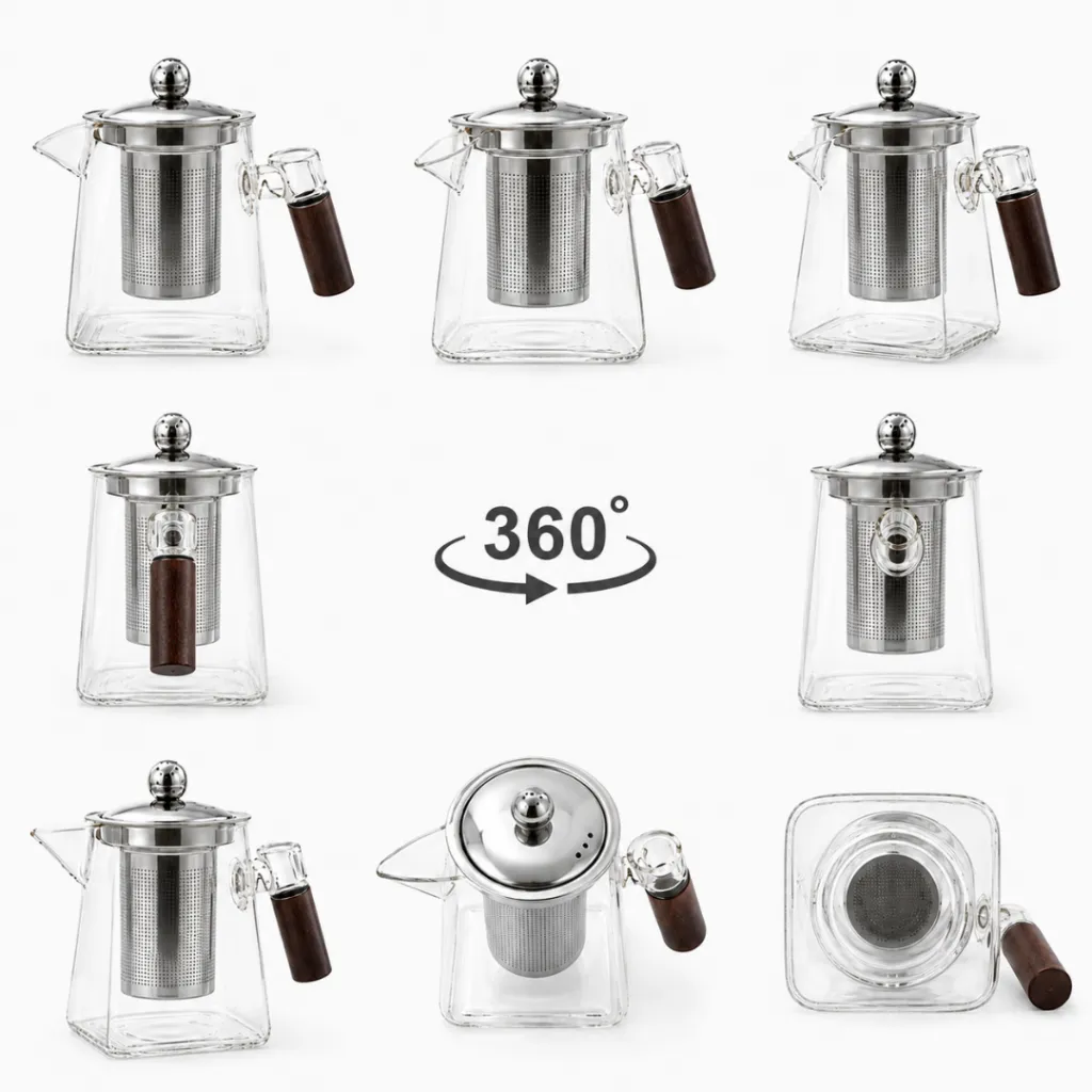Théière En Verre Avec Infuseur En Acier Inoxydable 900 ml (1).webp