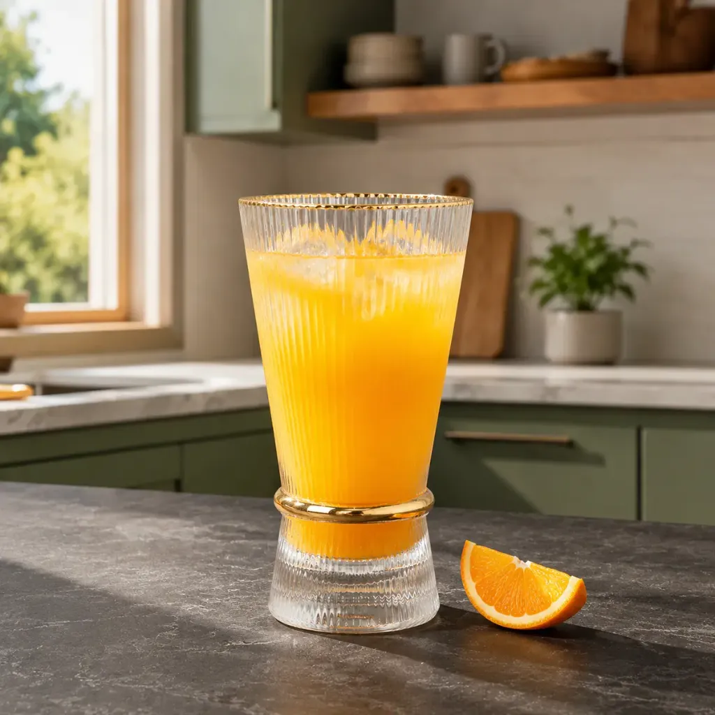 Lot De 6 Coupe en Verres -290 ml
