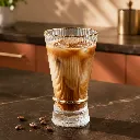 Lot De 6 Coupe en Verres -290 ml