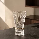 Lot De 6 Coupe en Verres -290 ml
