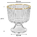 Lot De 6 Coupes en Verres Deli Glass -300 ml (4).webp