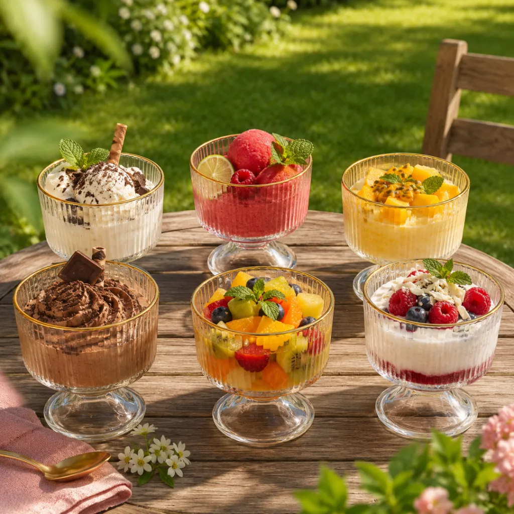Lot De 6 Coupes en Verres Deli Glass -300 ml (5).webp