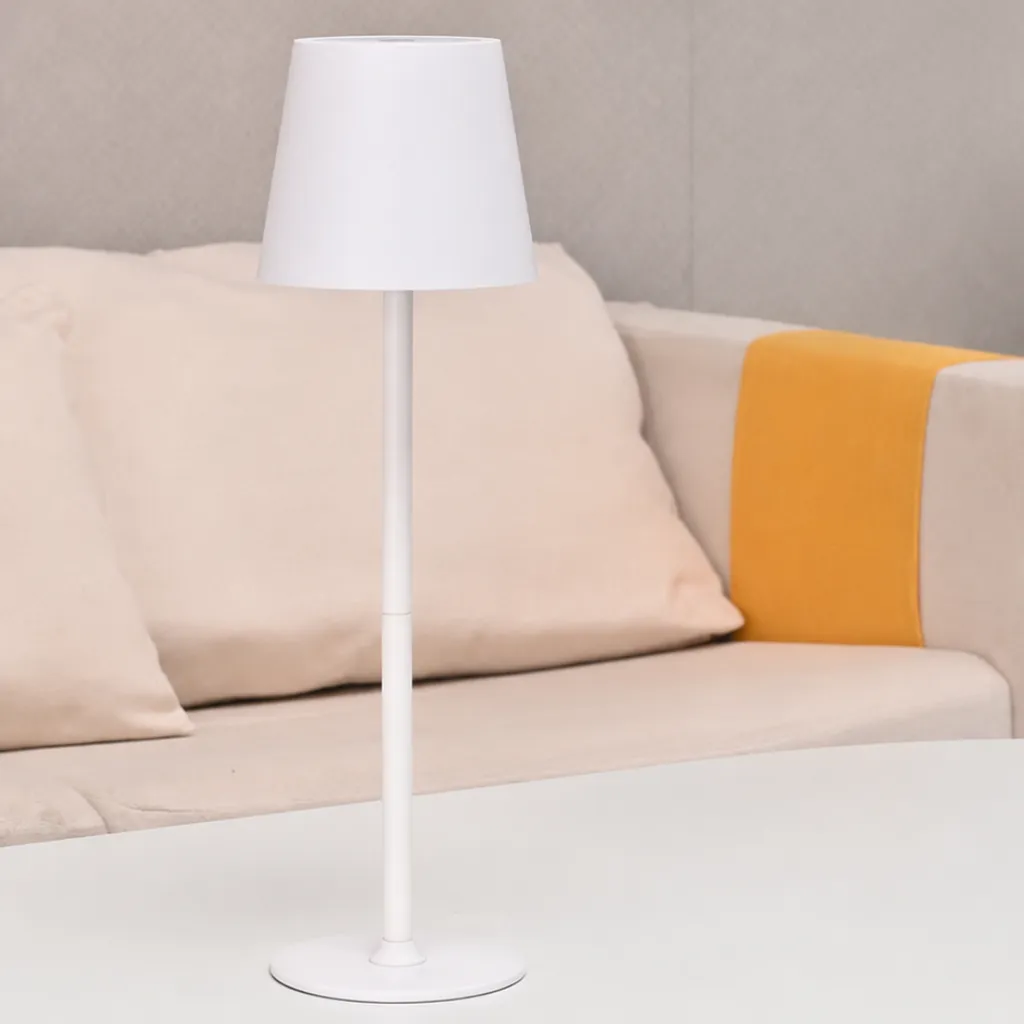 Lampe De Table Rechargeable Blanc (1).webp