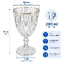 Lot De 6 Coupes en Verres 290 ml (3).webp