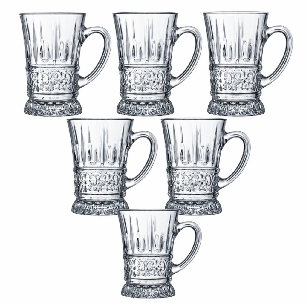 Lot de 6 Verres A Thé Luminarc PRESTIGE 16 cl (4).webp
