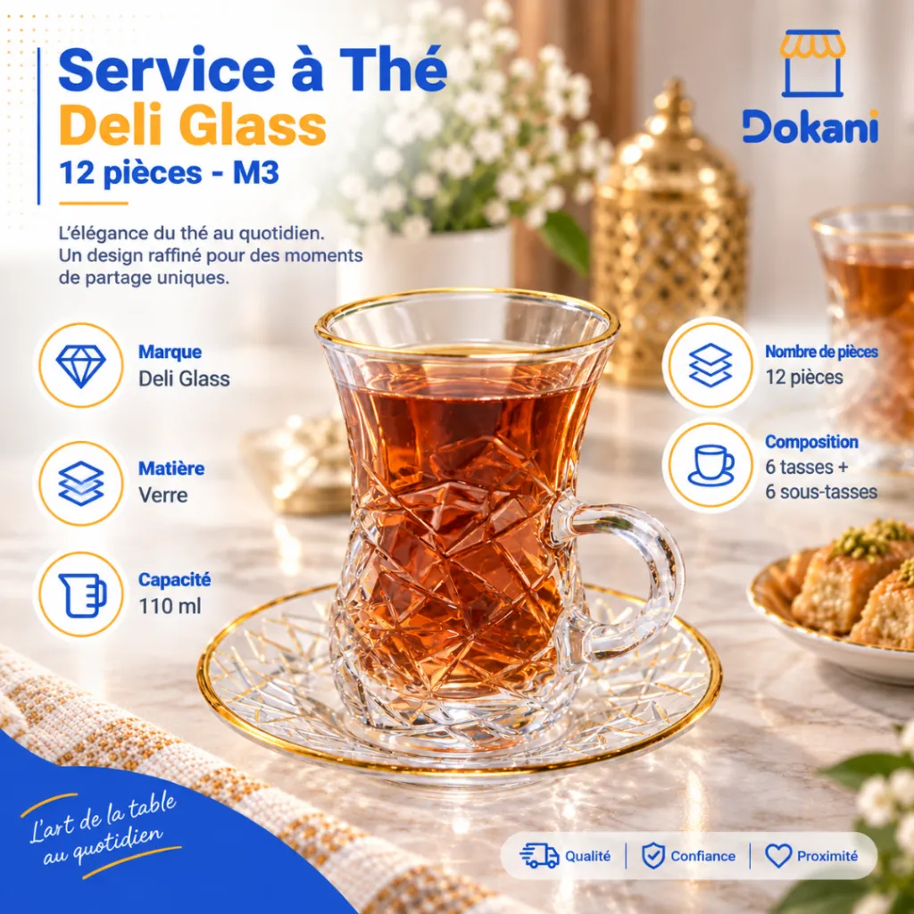 Service A Thé Deli Glass 110 ml 12 pièces M3 (2).webp