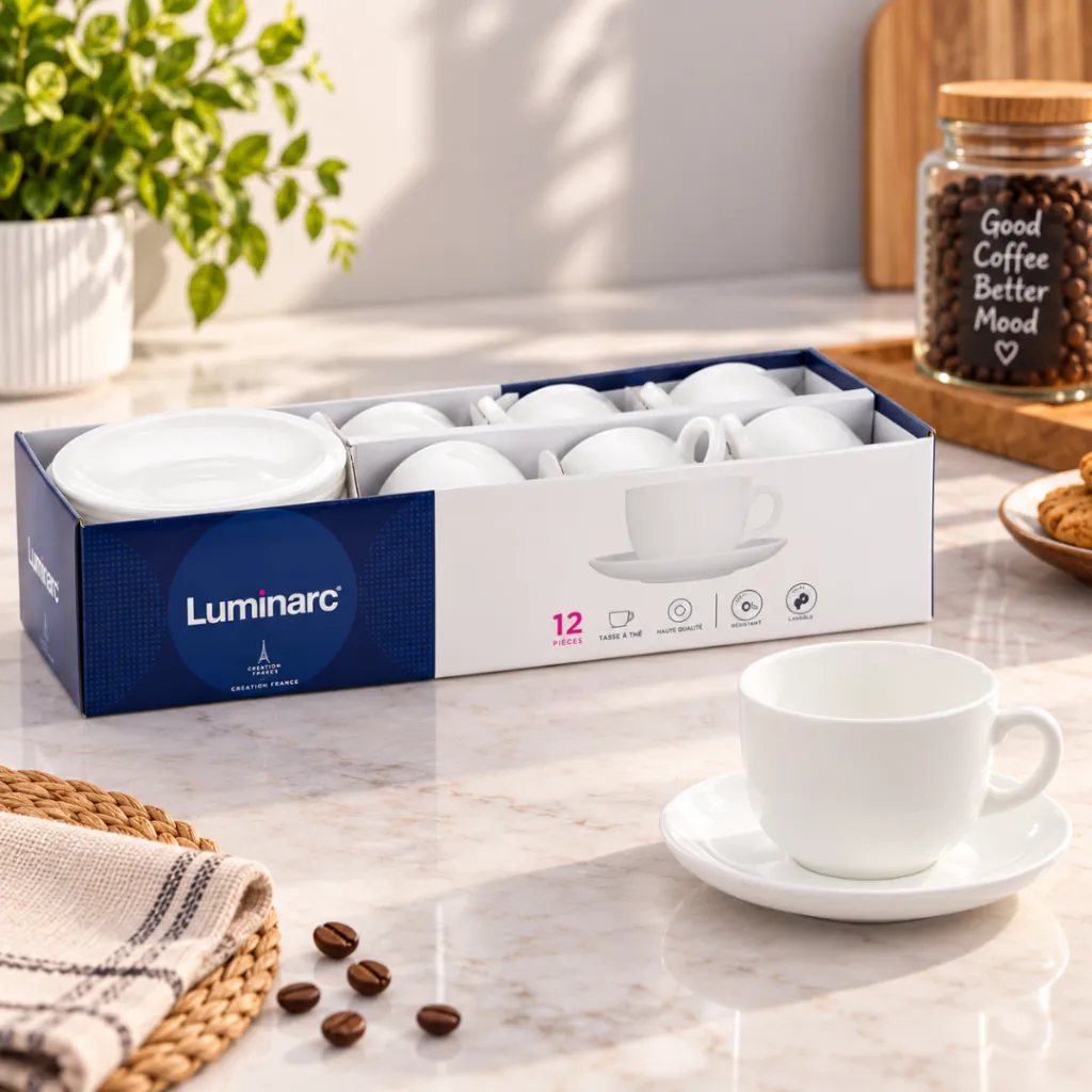 Service A Café Luminarc 12 Pièces - 22cl (1).webp