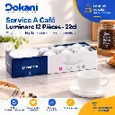 Service A Café Luminarc 12 Pièces - 22cl.webp
