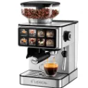 Machine A Café Expresso Multifonction 2 en 1 Avec Moulin – 1350W – 20 Bars (4).webp