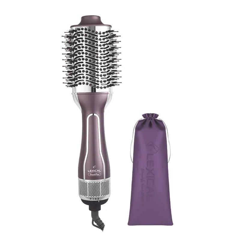 Brosse Soufflante Lexical 1200 W - Violet.webp