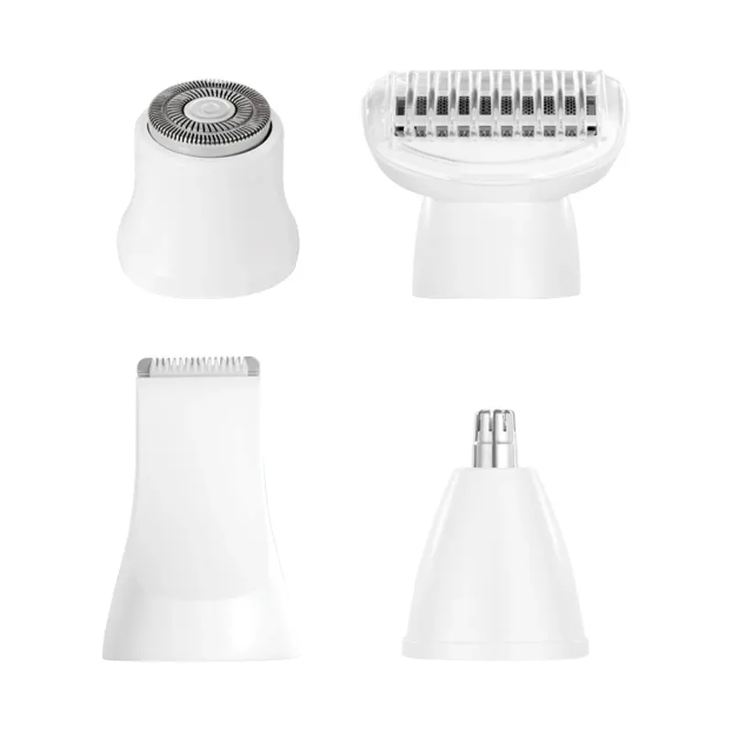 Epilateur Sans Fil 6 en 1 Lexical - 5W 1.webp