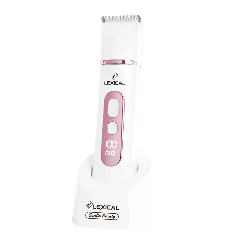 Epilateur Sans Fil 6 en 1 Lexical - 5W (1).webp