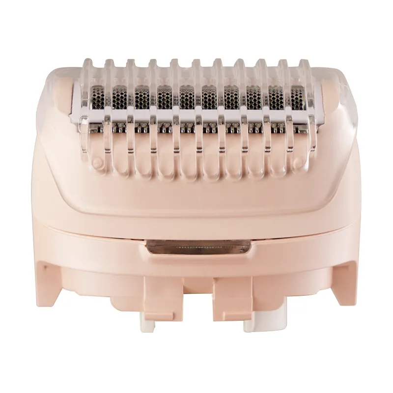 Epilateur Sans Fil 3 en 1 Lexical - 5W 3.webp