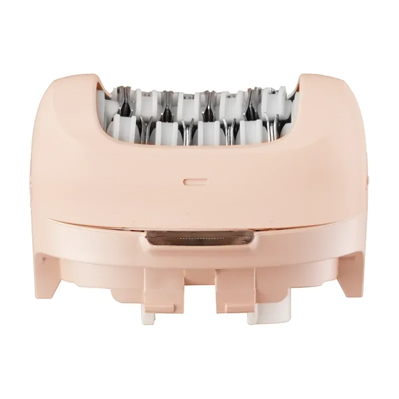Epilateur Sans Fil 3 en 1 Lexical - 5W 2 (1).webp