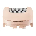 Epilateur Sans Fil 3 en 1 Lexical - 5W 2 (1).webp