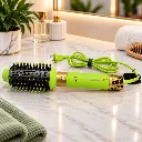 Brosse Coiffante Multifonction Lexical 6 en 1 – 1200 W -32000 RPM - vert (5).webp